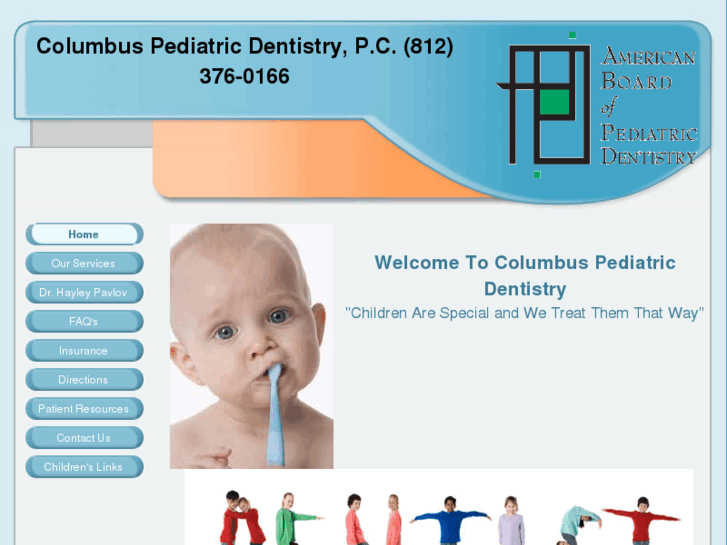 www.columbuspediatricdentistry.com