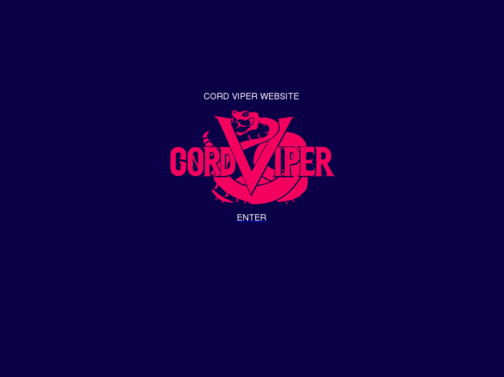 www.cord-viper.jp