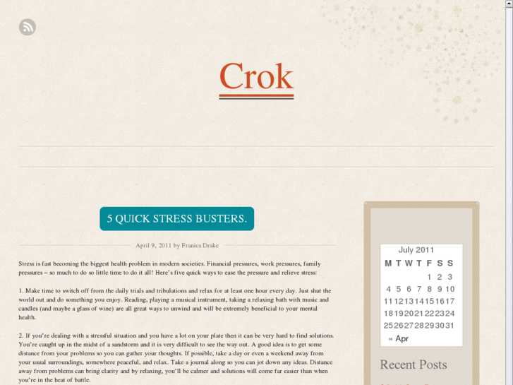 www.crok.org