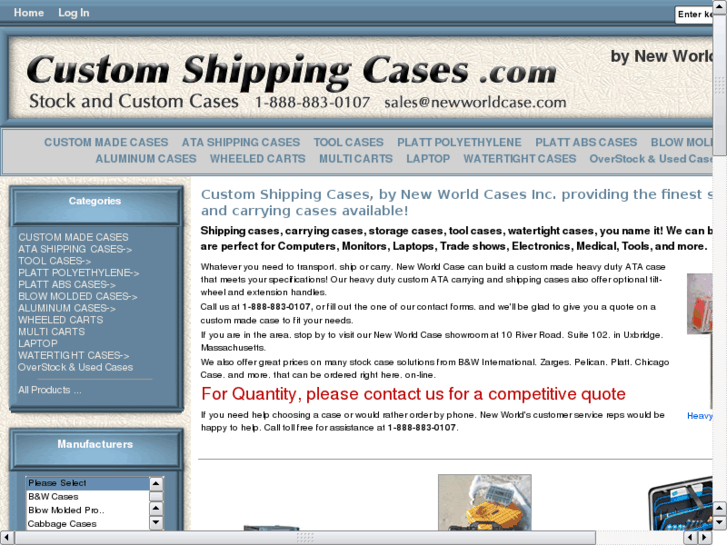www.customcasestexas.com
