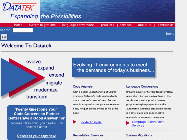 www.datatek-net.com