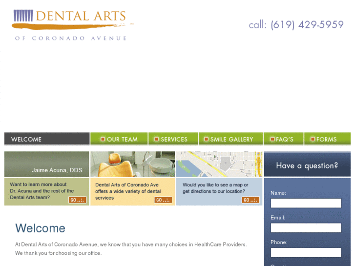 www.dentalartscoronadoave.com