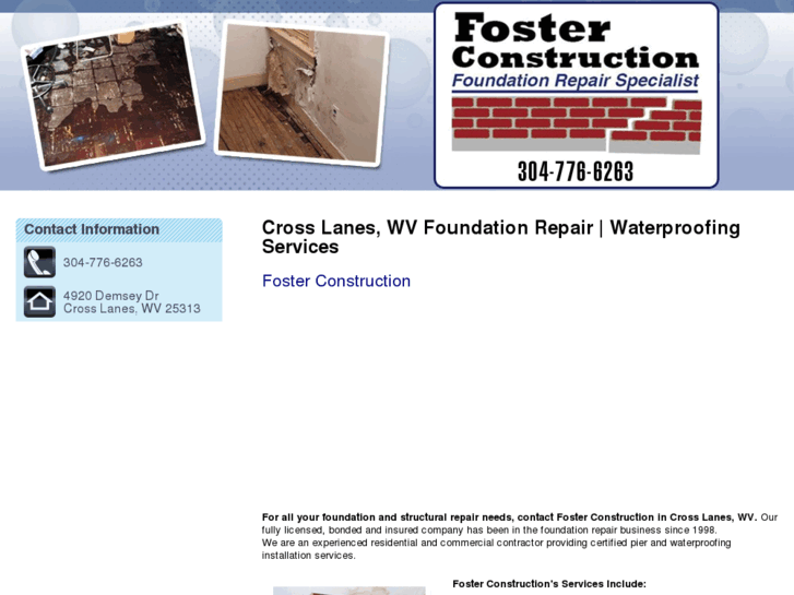 www.dfosterconstruction.com