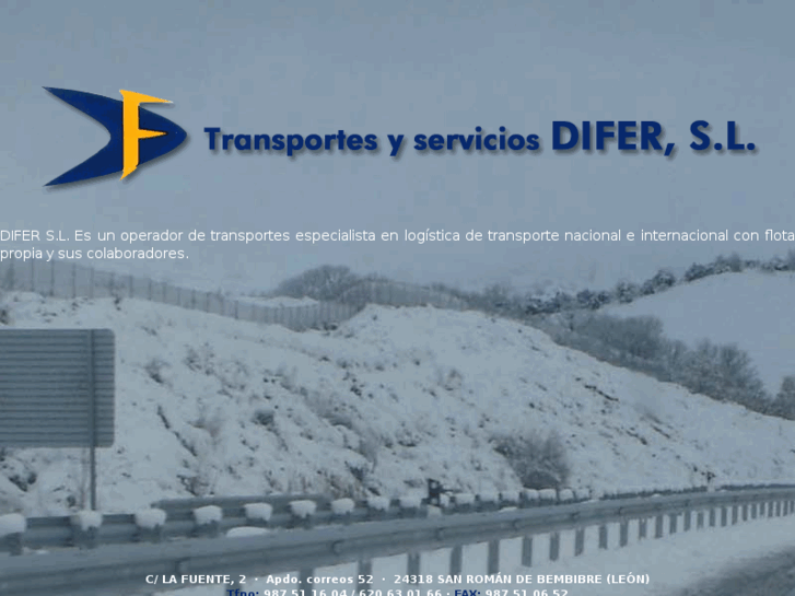 www.difersl.es