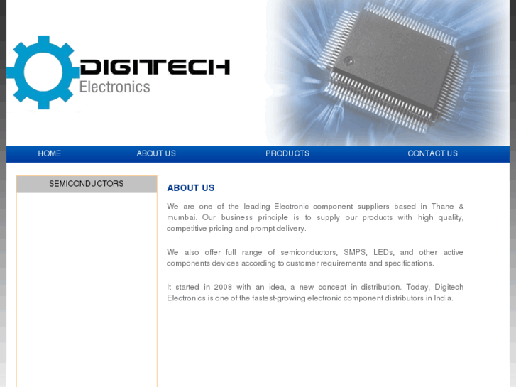 www.digitech-electronics.com