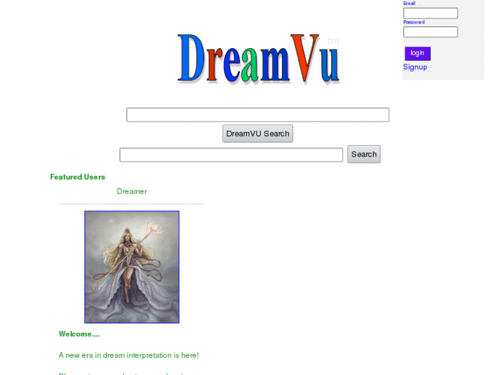 www.dreamvu.com