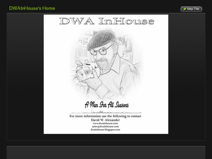 www.dwainhouse.com