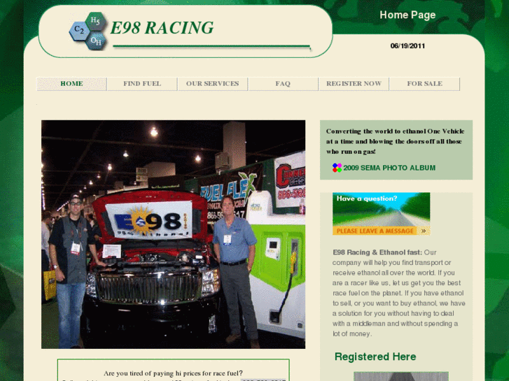 www.e98racing.com