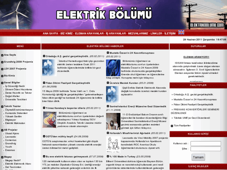 www.elektrikbolumu.com