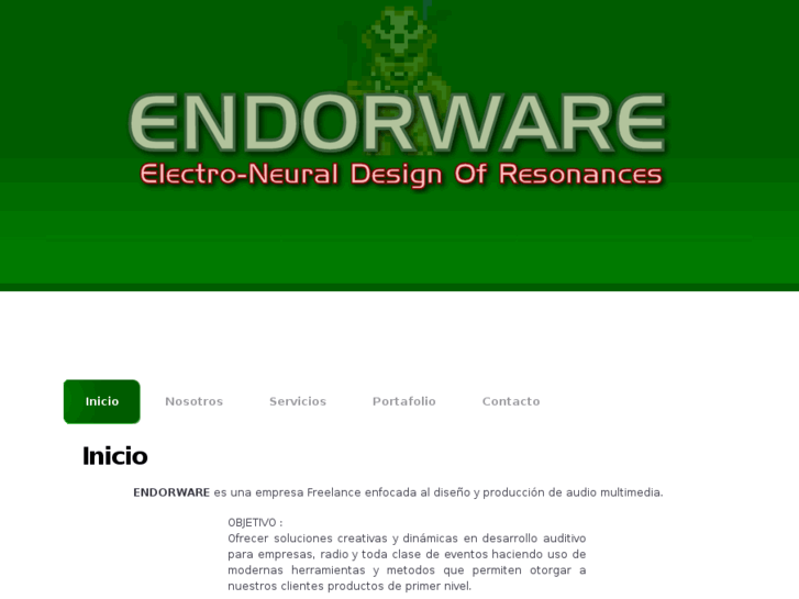 www.endorware.com.mx