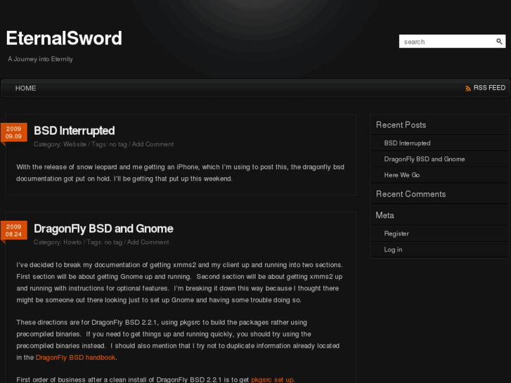 www.eternalsword.com