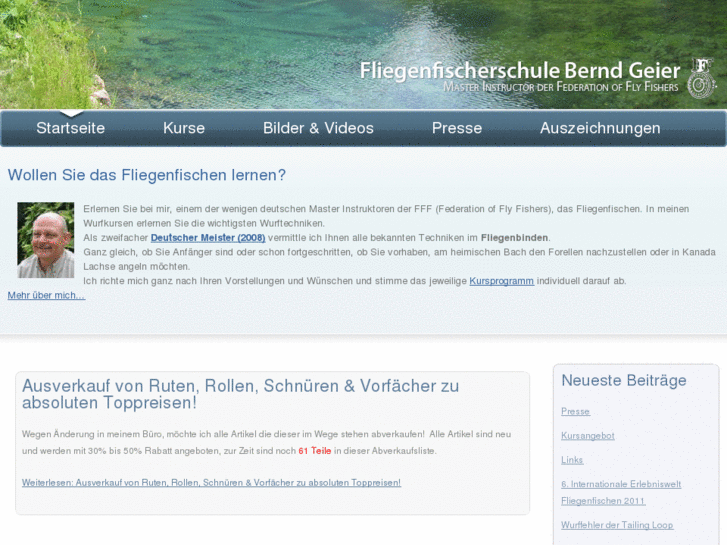 www.fliegenfischerschule.net