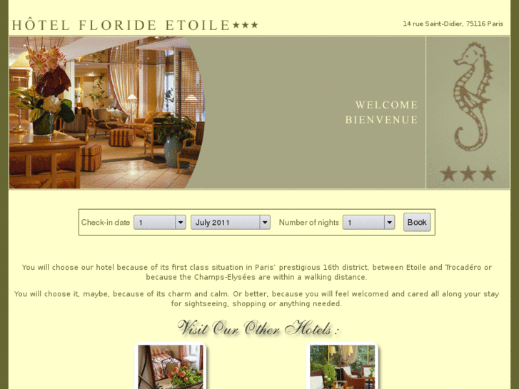 www.floride-paris-hotel.com