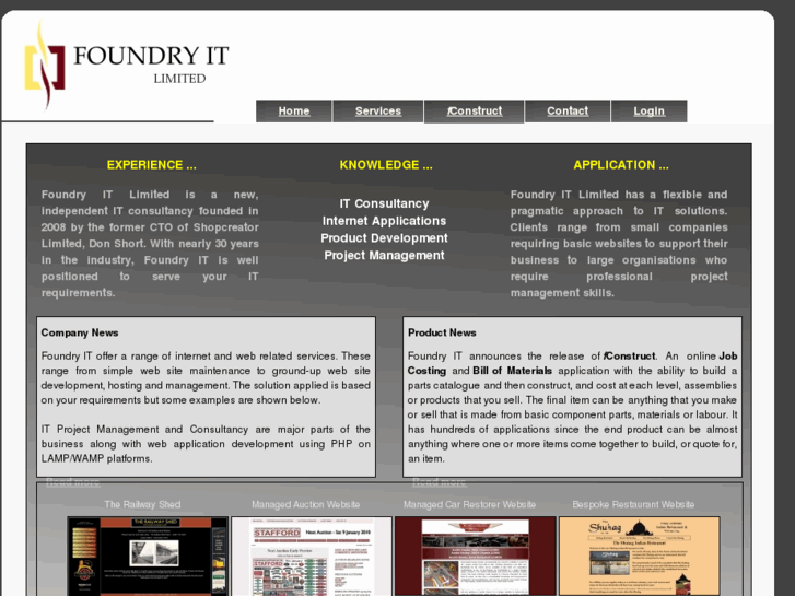 www.foundry-it.com
