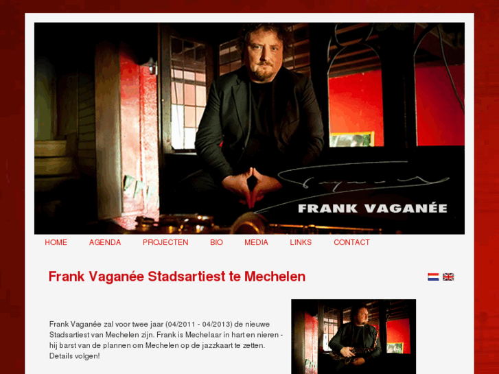 www.frankvaganee.com