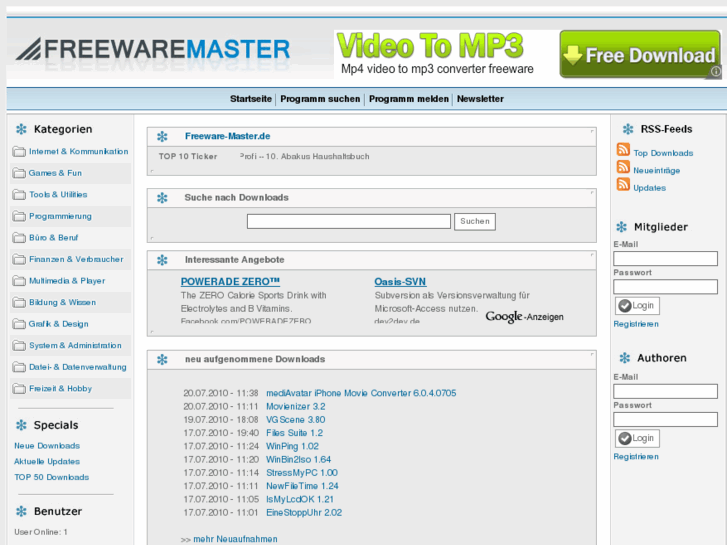 www.freeware-master.de