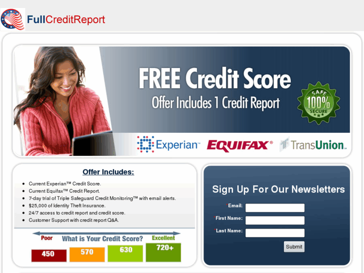 www.fullcreditreport.org