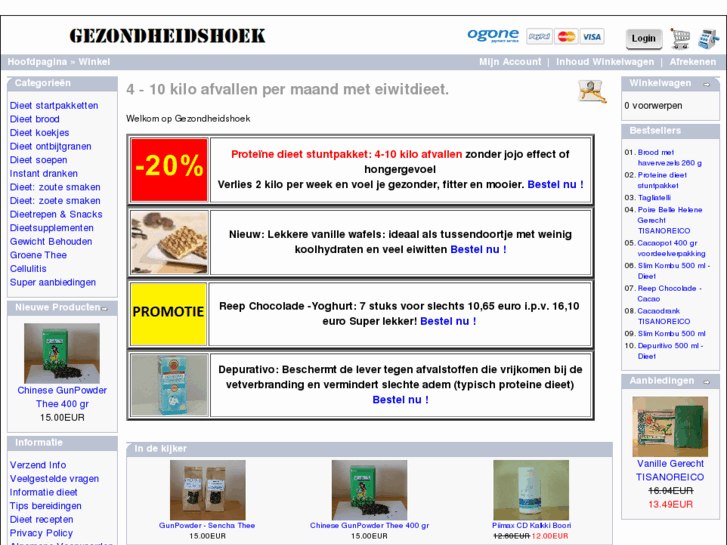 www.gezondheidshoek.be