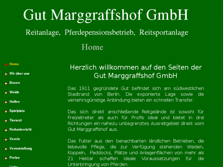 www.gut-marggraffshof.de