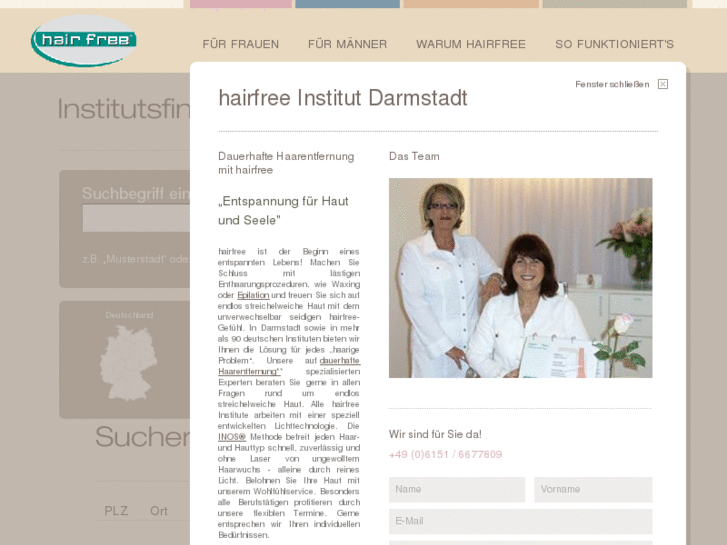 www.hairfree-darmstadt.de