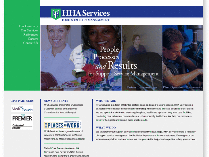 www.hhaservices.com