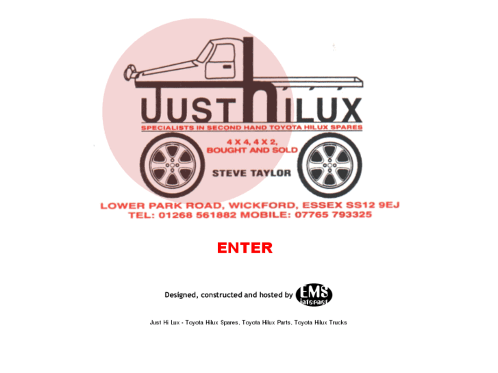 www.hiluxclub.com