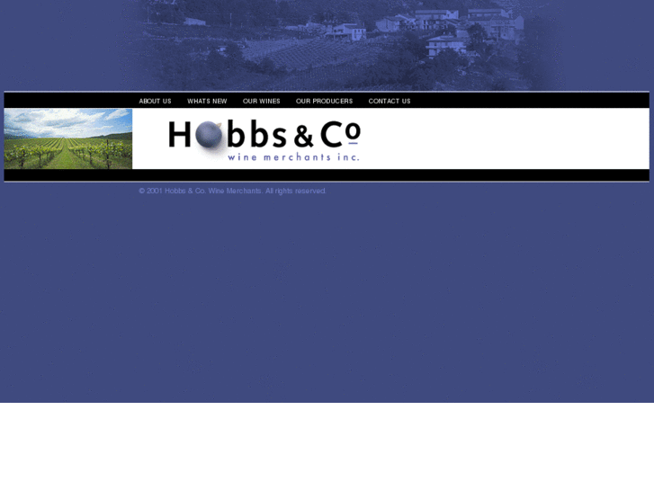 www.hobbswines.com