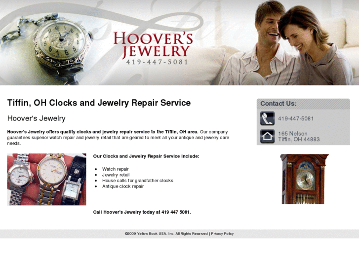 www.hooversjewelry.biz
