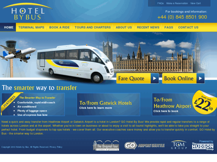 www.hotelbybusstansted.com