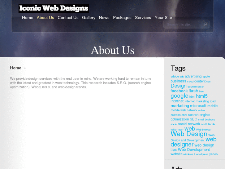 www.iconicwebdesigns.com