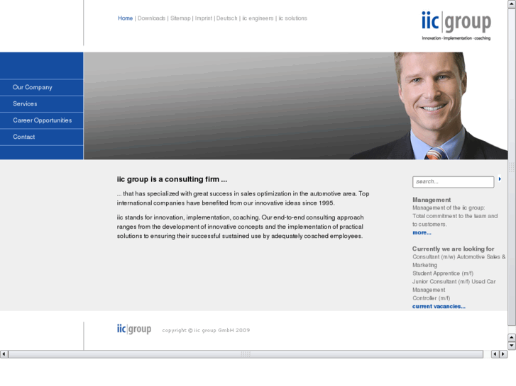 www.iic-group.com