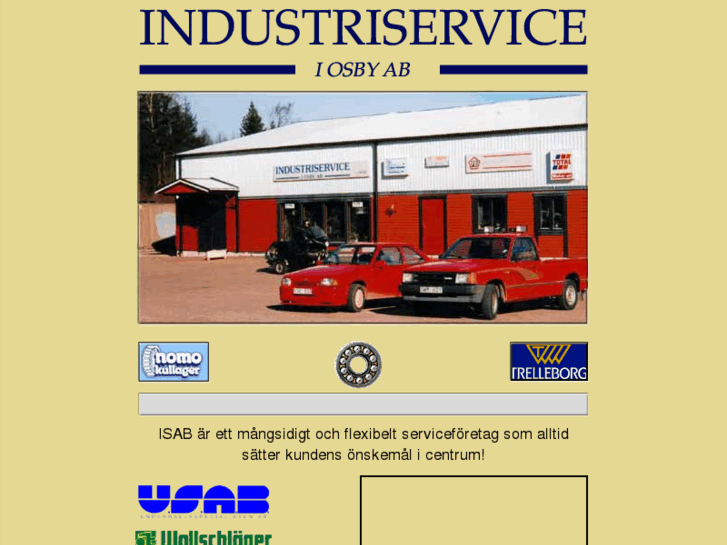 www.industriserviceab.com