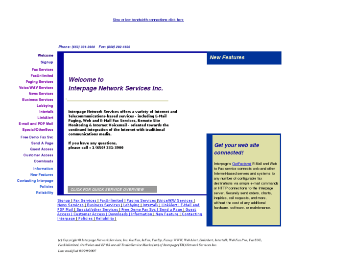 www.interpage1a.net