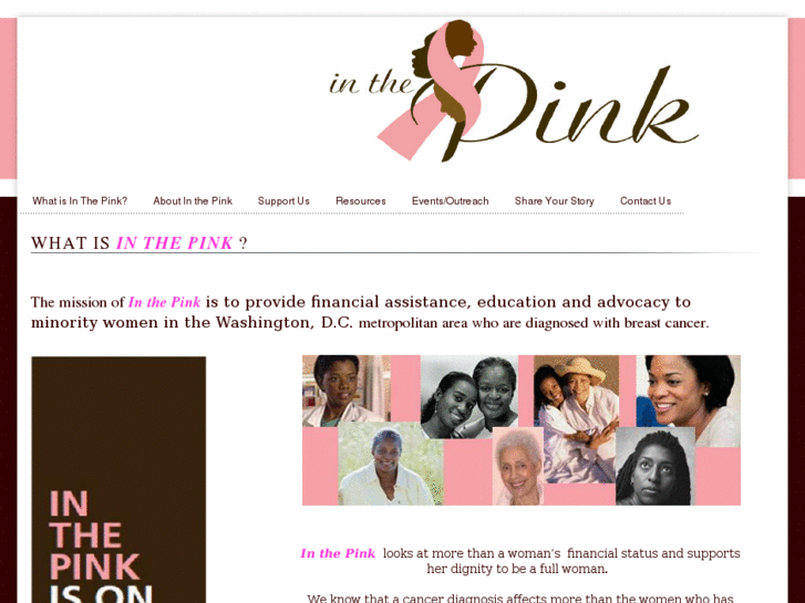 www.inthepinkdc.org