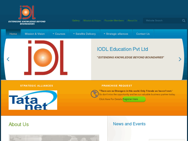 www.iodleducation.org