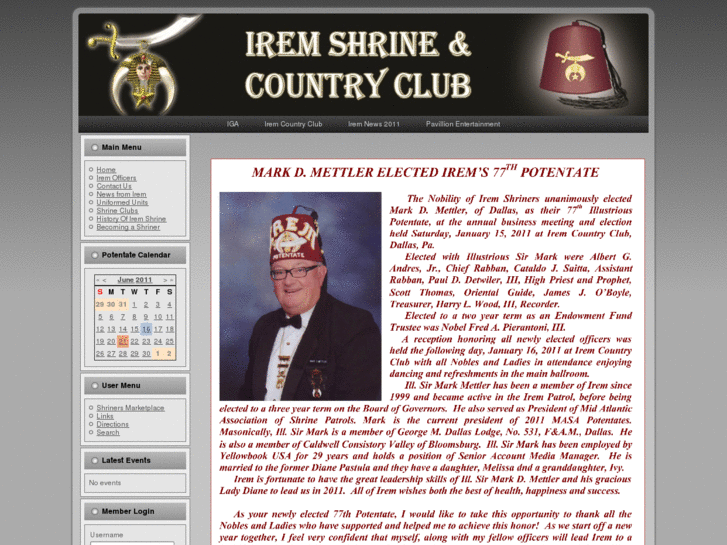 www.iremshrine.com