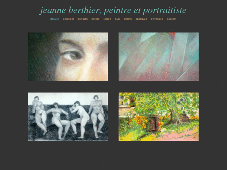 www.jeanneberthier.com