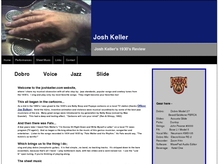 www.joshkeller.com