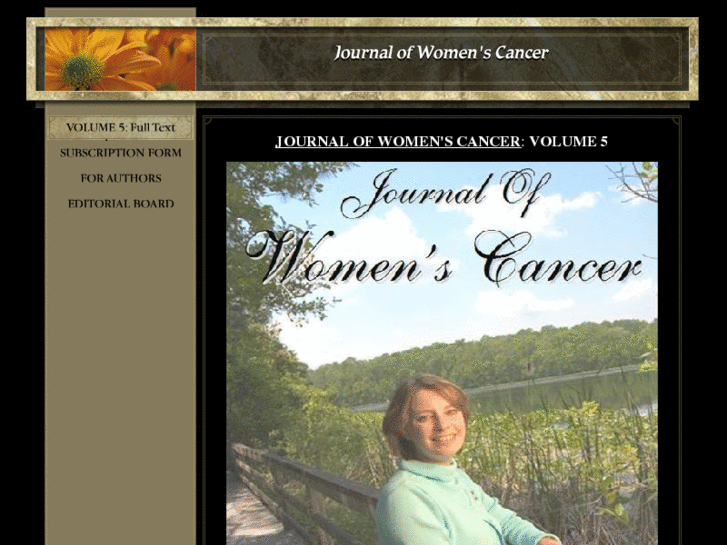 www.journalofwomenscancer.com