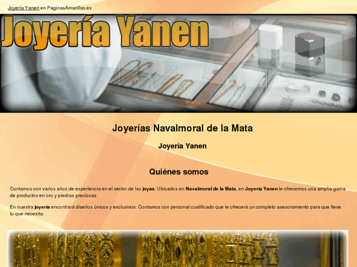 www.joyeriayanen.com