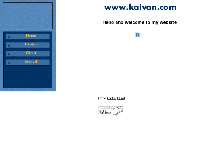 www.kaivan.com