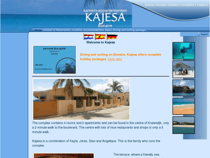 www.kajesa.com