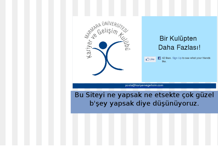 www.kariyervegelisim.com