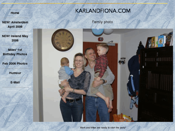 www.karlandfiona.com