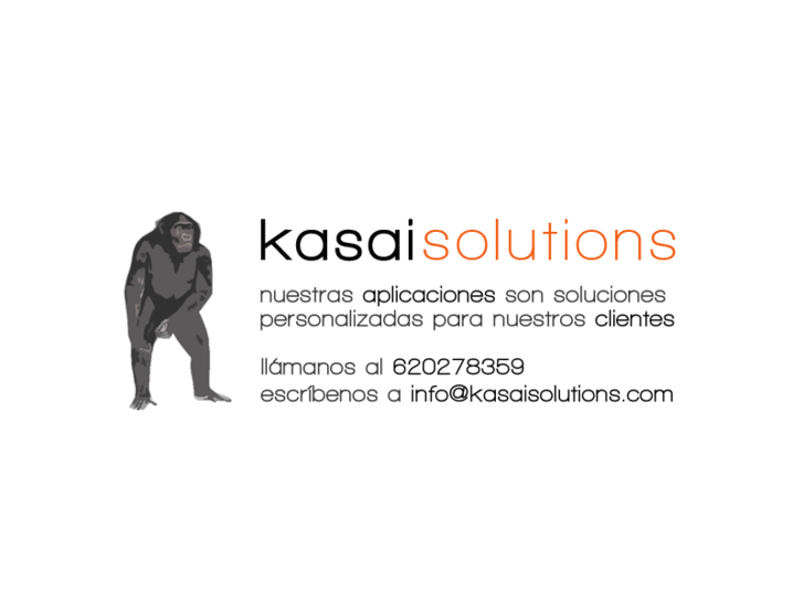 www.kasaisolutions.com