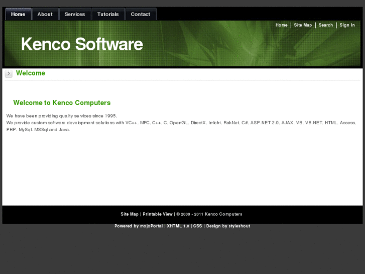 www.kencosoftware.com