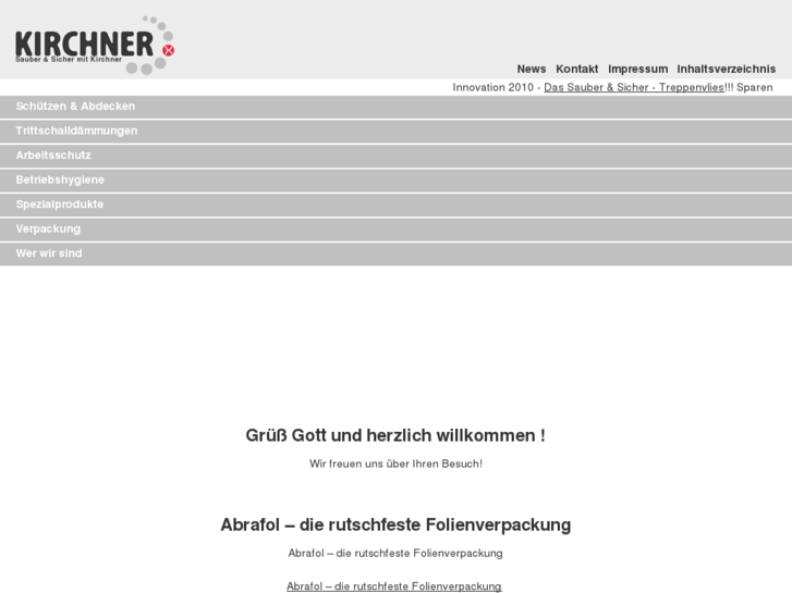 www.kirchner-online.com