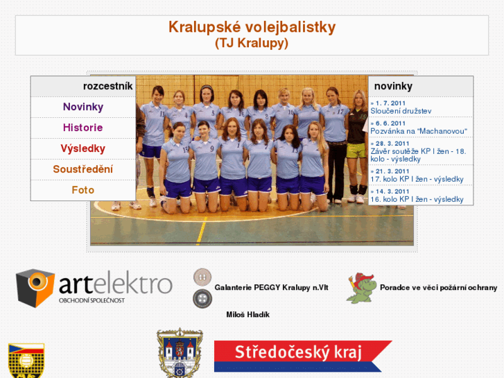 www.kralupskevolejbalistky.org