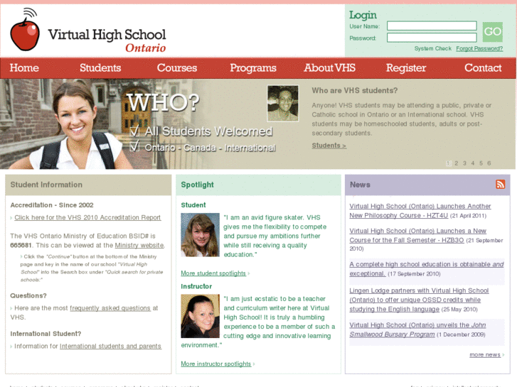 www.kwprivateschool.com