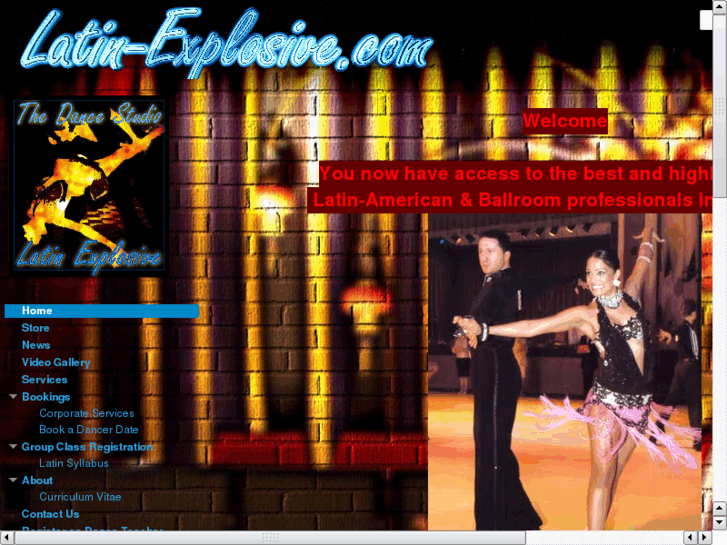 www.latin-explosive.com